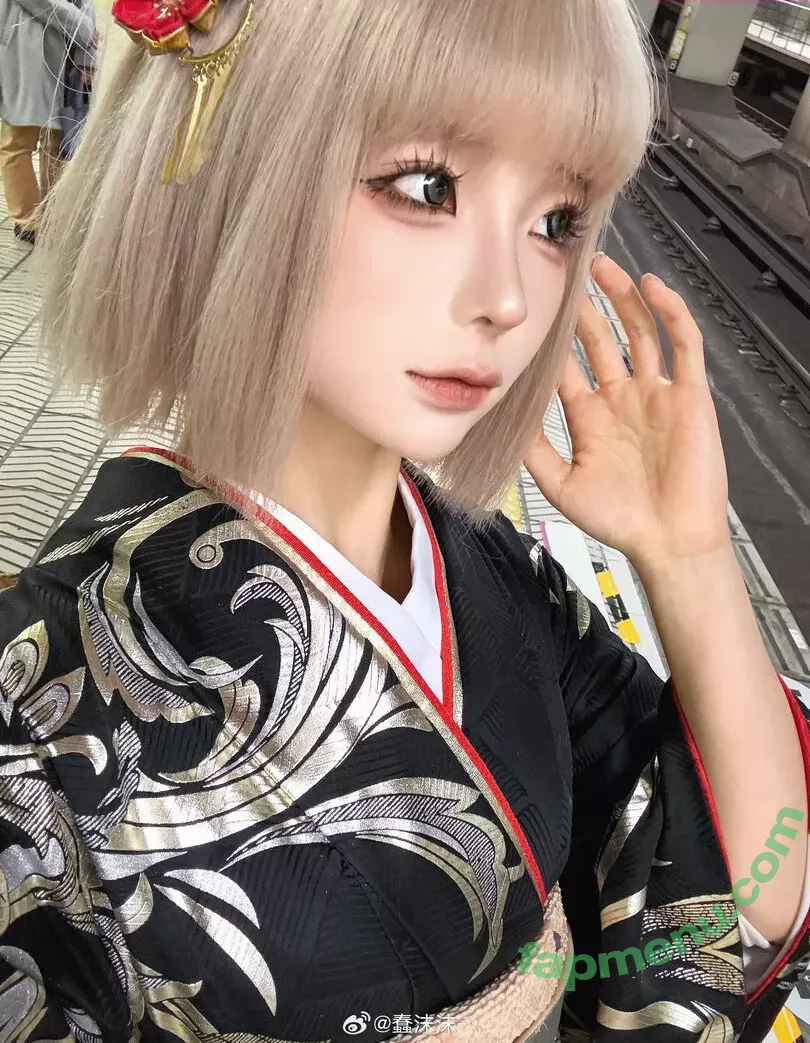 Chunmomo nude photo #2990 (chunmomo0127 / chunmomo_ / 蠢沫沫momo)