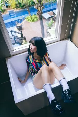Chunmomo / chunmomo0127 / chunmomo_ / 蠢沫沫momo nude photo #3079