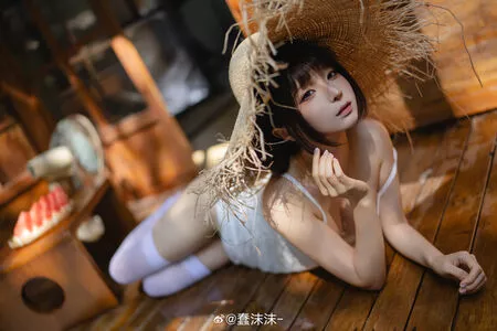 Chunmomo / chunmomo0127 / chunmomo_ / shunli__mei / 蠢沫沫momo nude photo #3199