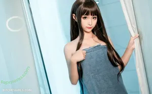 Chunmomo / chunmomo0127 / chunmomo_ / 蠢沫沫momo nude photo #3330