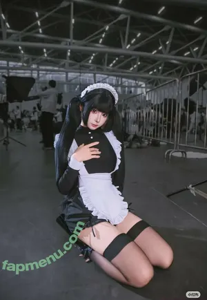 Chunmomo / chunmomo0127 / chunmomo_ / 蠢沫沫momo nude photo #3387