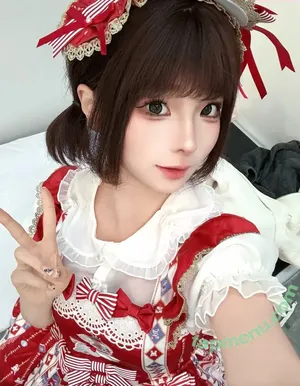 Chunmomo / chunmomo0127 / chunmomo_ / 蠢沫沫momo nude photo #3450