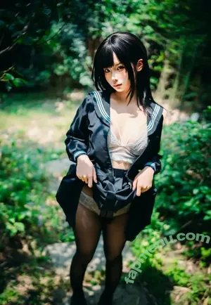 Chunmomo / chunmomo0127 / chunmomo_ / 蠢沫沫momo nude photo #3639