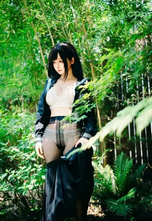 Chunmomo / chunmomo0127 / chunmomo_ / 蠢沫沫momo nude photo #3641