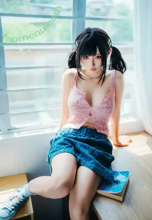 Chunmomo / chunmomo0127 / chunmomo_ / 蠢沫沫momo nude photo #3643