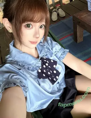 Chunmomo / chunmomo0127 / chunmomo_ / 蠢沫沫momo nude photo #3689