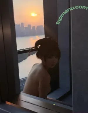 Chunmomo / chunmomo0127 / chunmomo_ / 蠢沫沫momo nude photo #3691