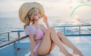 Chunmomo / chunmomo0127 / chunmomo_ / 蠢沫沫momo nude photo #3700