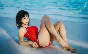 Chunmomo / chunmomo0127 / chunmomo_ / 蠢沫沫momo nude photo #3707