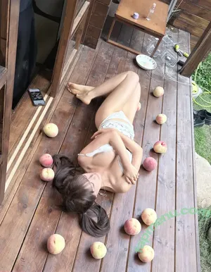 Chunmomo / chunmomo0127 / chunmomo_ / 蠢沫沫momo nude photo #3723