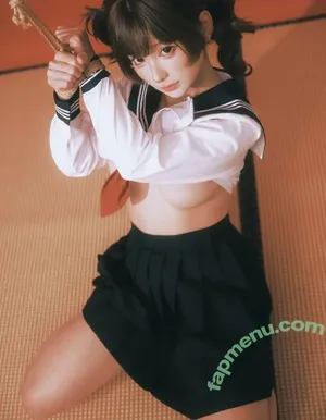 Chunmomo / chunmomo0127 / chunmomo_ / 蠢沫沫momo nude photo #3740