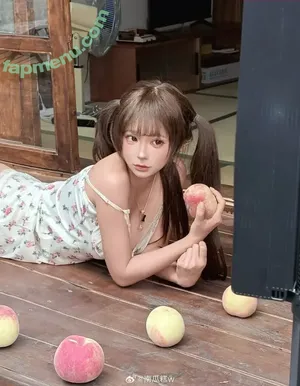 Chunmomo / chunmomo0127 / chunmomo_ / 蠢沫沫momo nude photo #3741