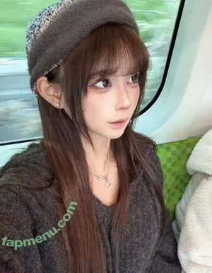 Chunmomo / chunmomo0127 / chunmomo_ / 蠢沫沫momo nude photo #3743