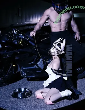 Chunmomo / chunmomo0127 / chunmomo_ / 蠢沫沫momo nude photo #3744