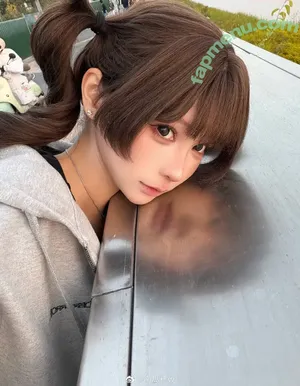 Chunmomo / chunmomo0127 / chunmomo_ / 蠢沫沫momo nude photo #3756