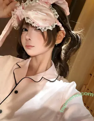 Chunmomo / chunmomo0127 / chunmomo_ / 蠢沫沫momo nude photo #3794