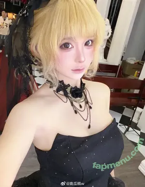 Chunmomo / chunmomo0127 / chunmomo_ / 蠢沫沫momo nude photo #3796