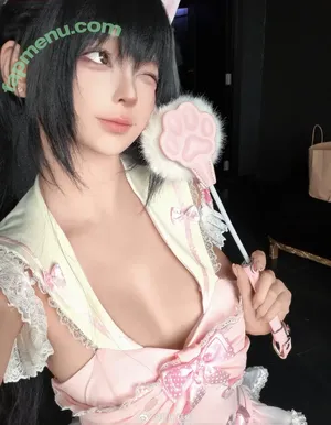 Chunmomo / chunmomo0127 / chunmomo_ / 蠢沫沫momo nude photo #3810