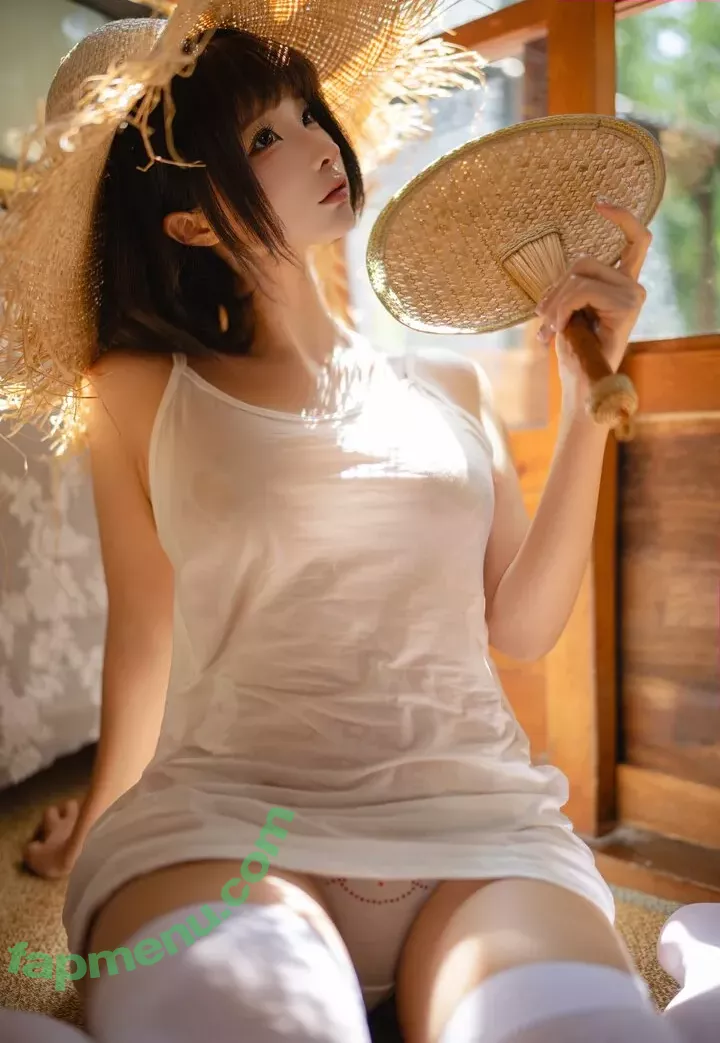 Chunmomo nude photo #3205 (chunmomo0127 / chunmomo_ / shunli__mei / 蠢沫沫momo)