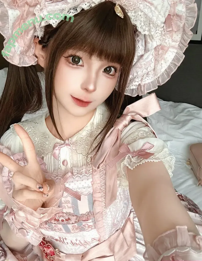 Chunmomo nude photo #3448 (chunmomo0127 / chunmomo_ / 蠢沫沫momo)