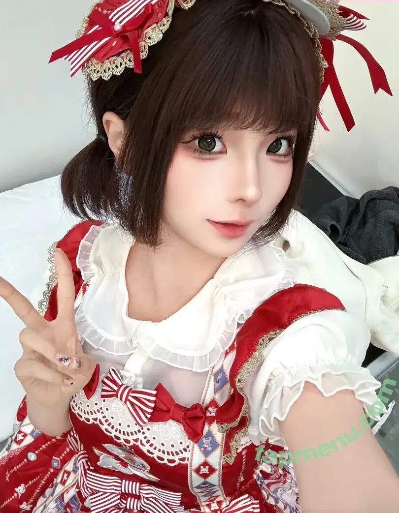 Chunmomo nude photo #3450 (chunmomo0127 / chunmomo_ / 蠢沫沫momo)