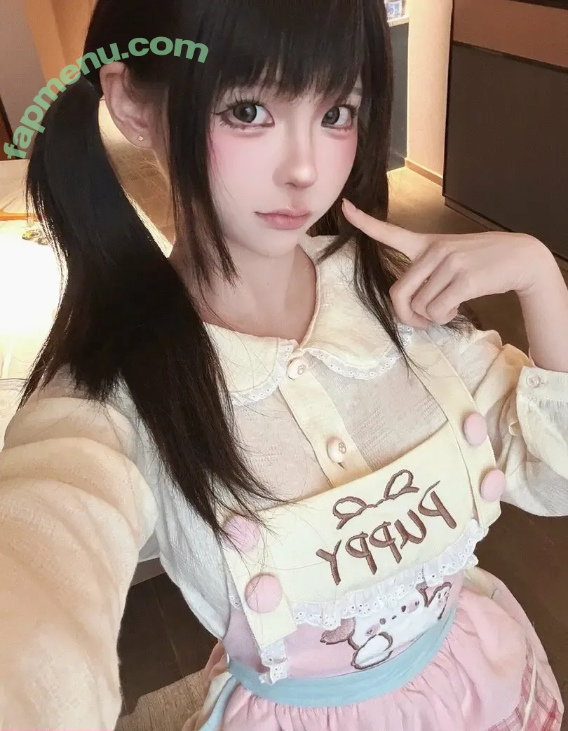 Chunmomo nude photo #3620 (chunmomo0127 / chunmomo_ / 蠢沫沫momo)