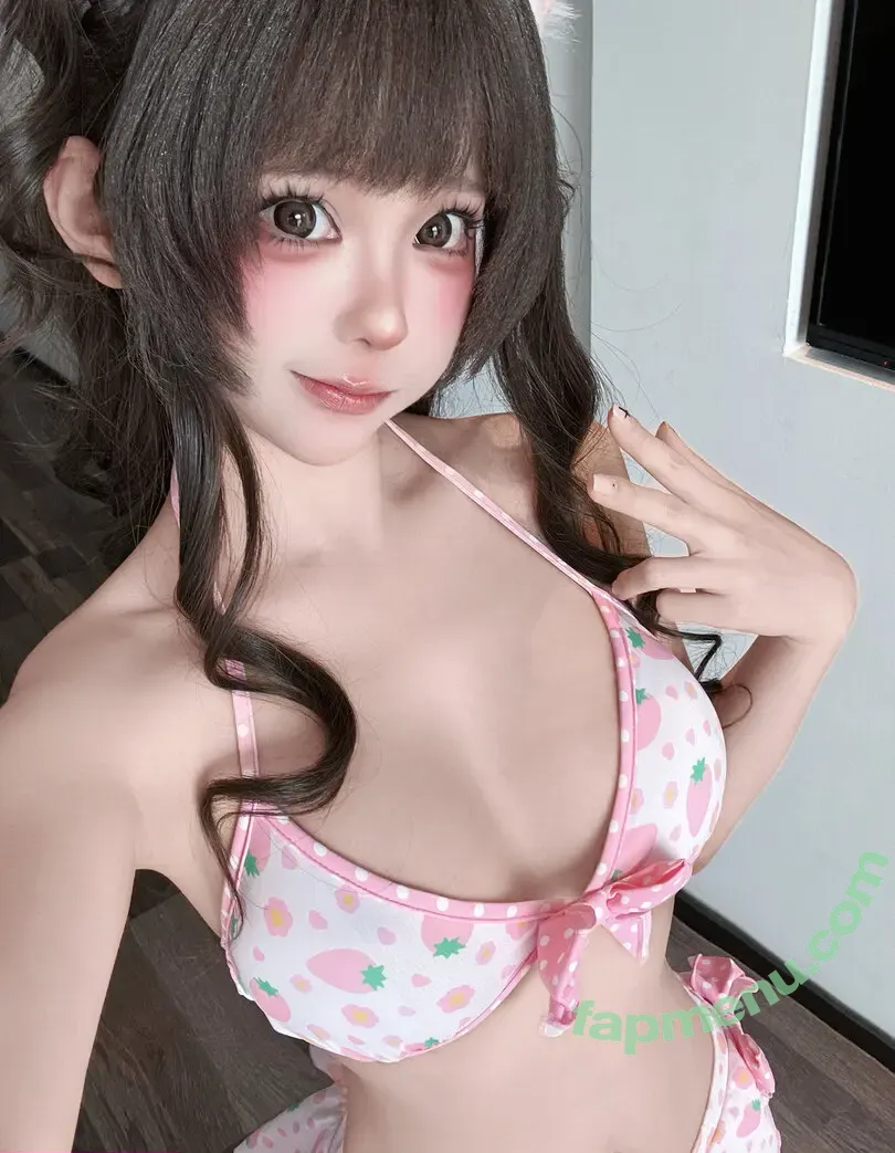 Chunmomo nude photo #3661 (chunmomo0127 / chunmomo_ / 蠢沫沫momo)