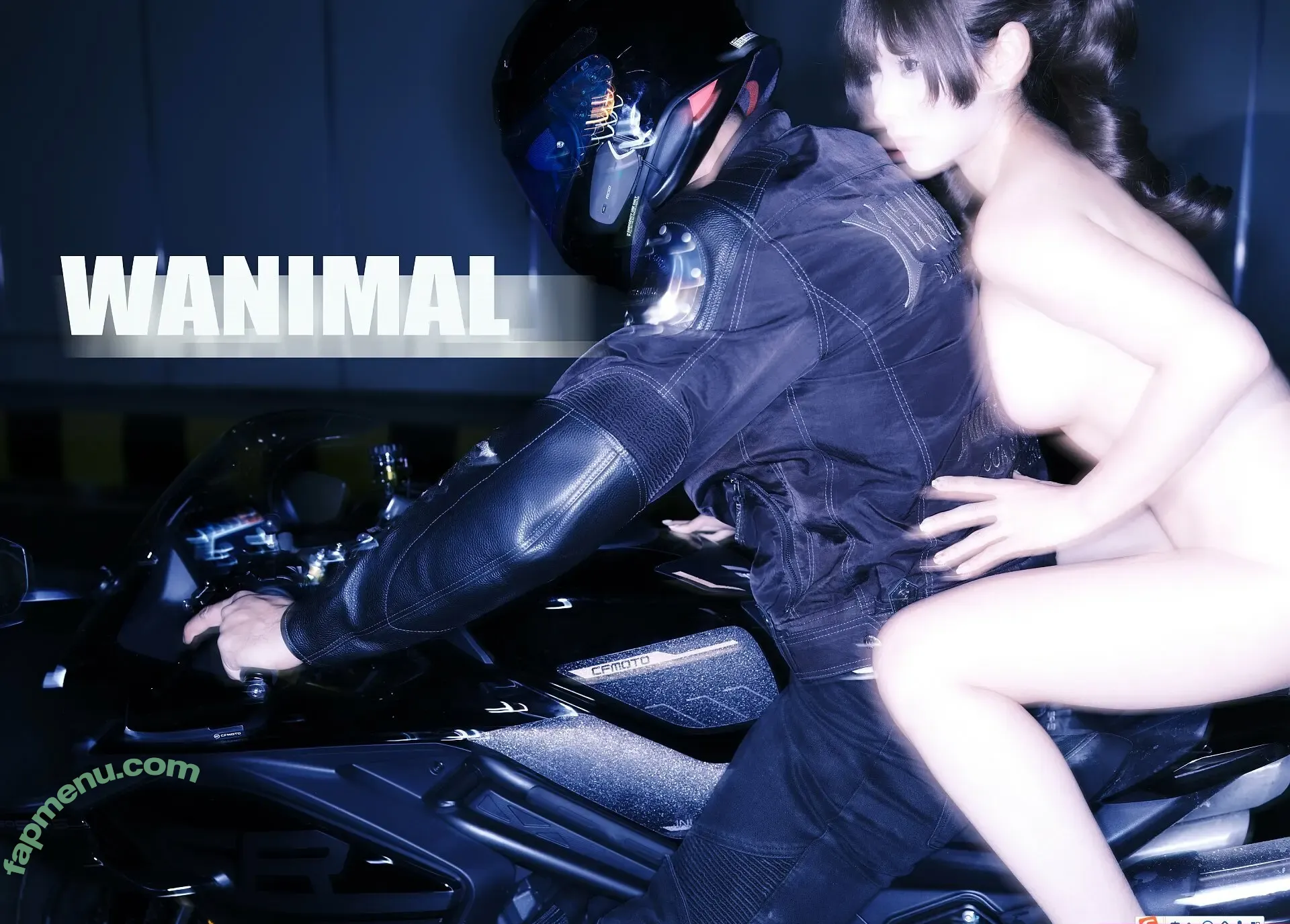 Chunmomo nude photo #3747 (chunmomo0127 / chunmomo_ / 蠢沫沫momo)