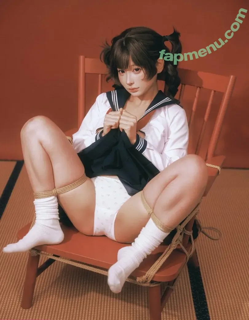 Chunmomo nude photo #3800 (chunmomo0127 / chunmomo_ / 蠢沫沫momo)