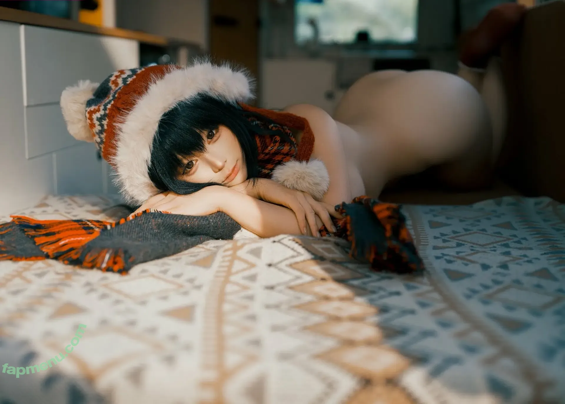 Chunmomo nude photo #3806 (chunmomo0127 / chunmomo_ / 蠢沫沫momo)