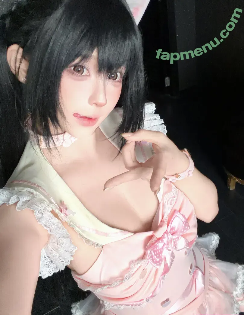 Chunmomo nude photo #3808 (chunmomo0127 / chunmomo_ / 蠢沫沫momo)