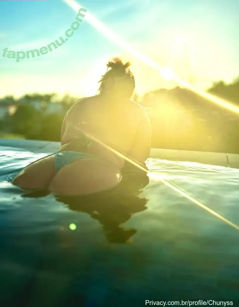 chunyss nude photo #0027 (Chuny / chunynfstw)