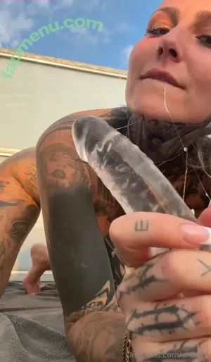 Chupz / Chupzii / chupz__privat nude photo #0009