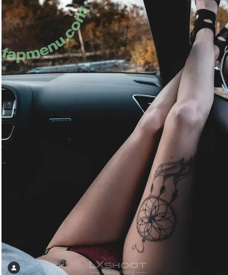 Chvnv nude photo #0004 (_official_chvnv_)