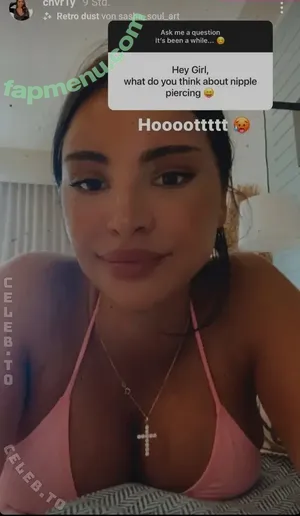 CHVR1Y / chvr1yy nude photo #0042