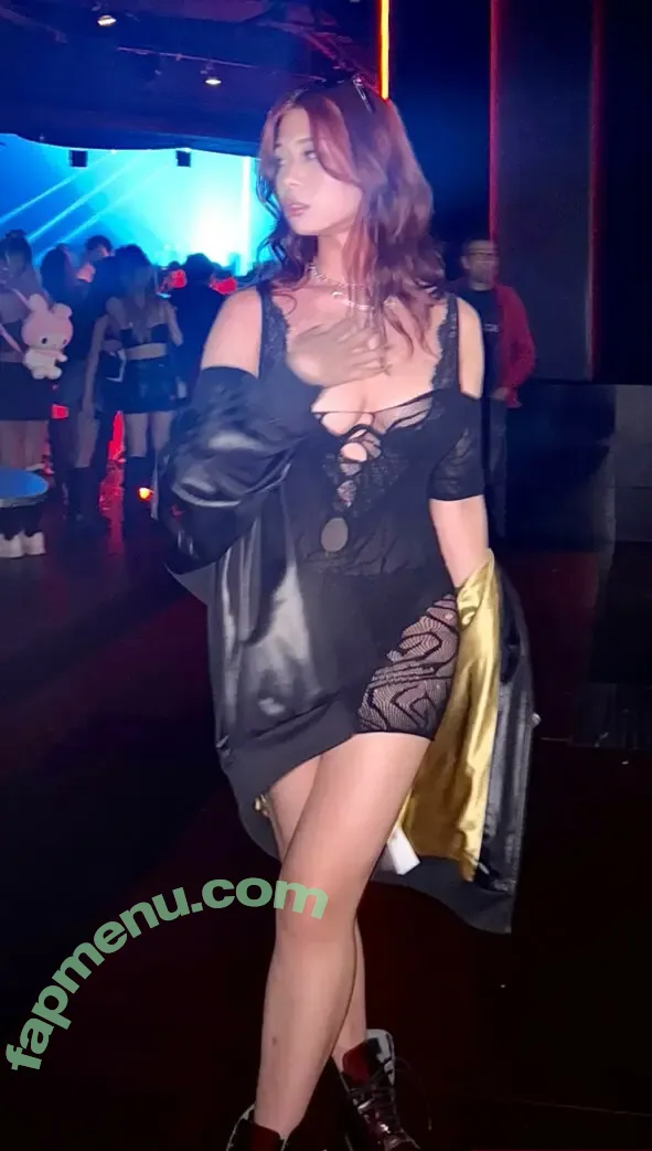 chwaejinie nude photo #0007 (chwaejinie)