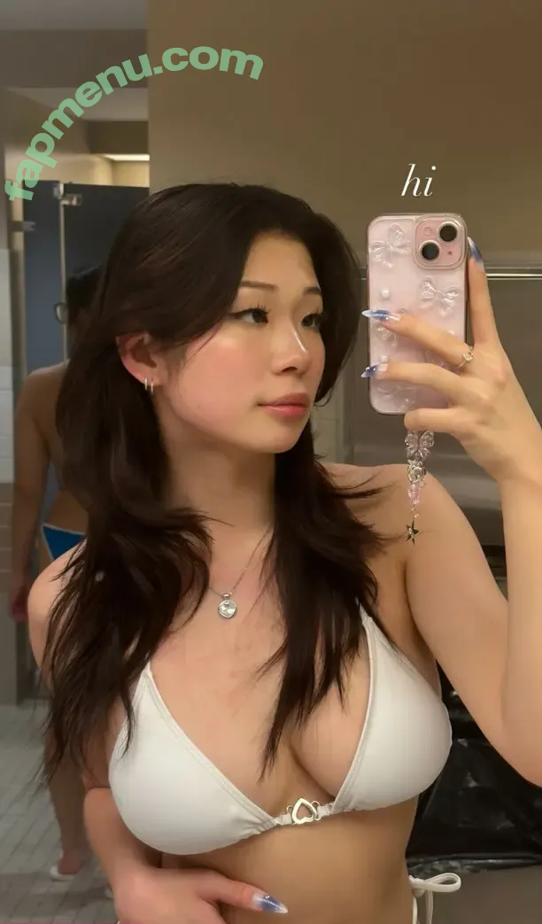 chwaejinie nude photo #0010 (chwaejinie)