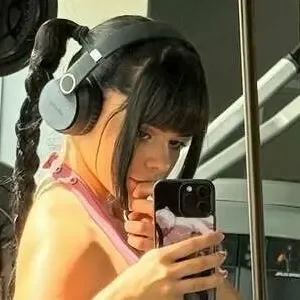 Chxrryxblossom / cherrryblossomx nude photo #0003