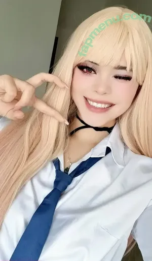Chxrryxblossom / cherrryblossomx nude photo #0009