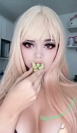 Chxrryxblossom / cherrryblossomx nude photo #0001