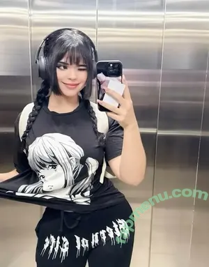 Chxrryxblossom nude