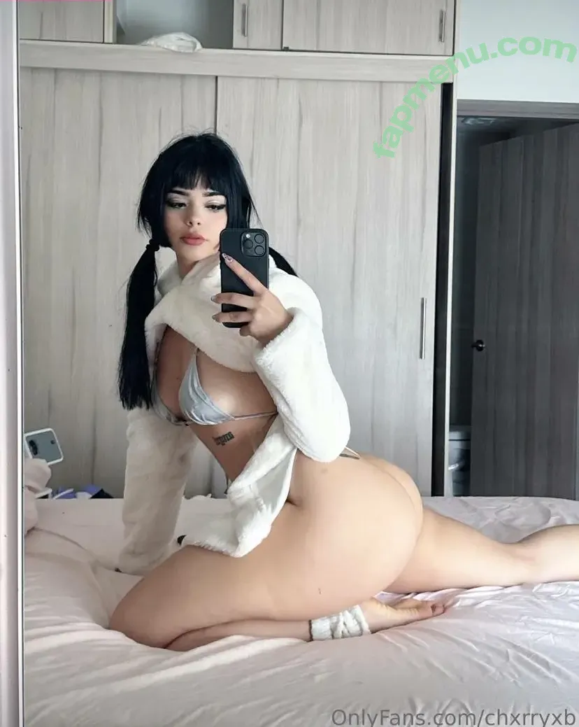 Chxrryxblossom nude photo #0004 (cherrryblossomx)