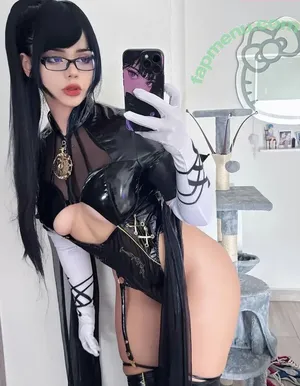 Chxrryxblossom / cherrryblossomx nude photo #0027