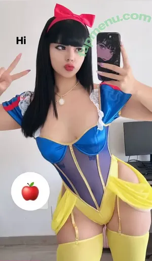 Chxrryxblossom / cherrryblossomx nude photo #0029