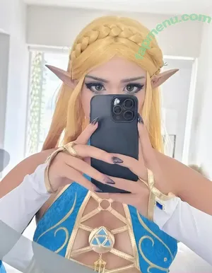 Chxrryxblossom / cherrryblossomx nude photo #0069