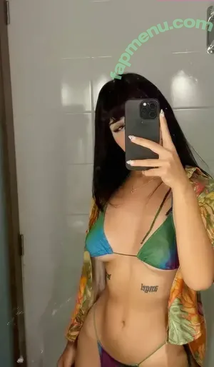 Chxrryxblossom / cherrryblossomx nude photo #0079