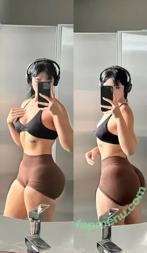 Chxrryxblossom / cherrryblossomx nude photo #0098