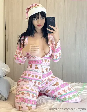 Chxrryxblossom / cherrryblossomx nude photo #0109