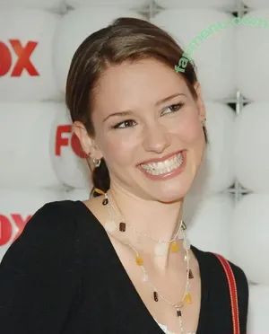 Chyler Leigh / chy_leigh nude photo #0128