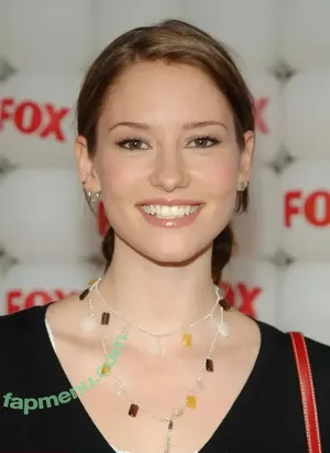 Chyler Leigh / chy_leigh nude photo #0133